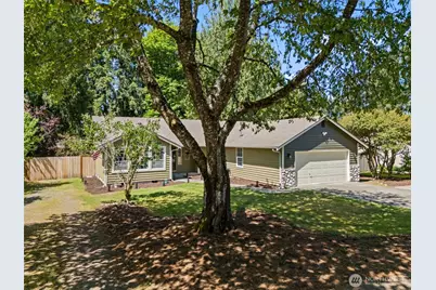 5821 Winnwood Drive SE, Olympia, WA 98513 - Photo 3