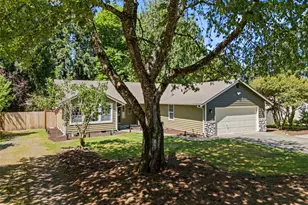 5821 Winnwood Dr SE, Olympia, WA 98513 - Photo 3