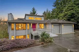 2420 Squak Mountain Loop SW, Issaquah, WA 98027 - Photo 3