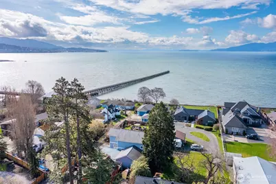 639 Marine Drive, Bellingham, WA 98225 - Photo 3