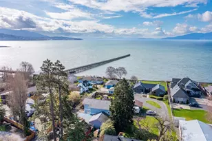 639 Marine Dr, Bellingham, WA 98225 - Photo 3