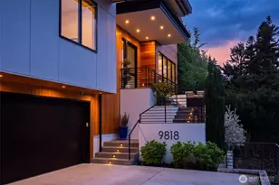 9818 SE 42nd Pl, Mercer Island, WA 98040 - Photo 3