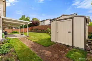 3604 Andress St NE, Olympia, WA 98516 - Photo 29