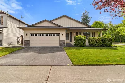 3604 Andress Street NE, Olympia, WA 98516 - Photo 1