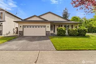 3604 Andress St NE, Olympia, WA 98516 - Photo 1