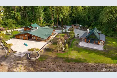 21733 Entsminger Road NE, Arlington, WA 98223 - Photo 25
