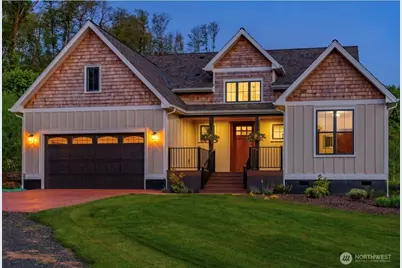 1851 Bloomhardt Road, Raymond, WA 98577 - Photo 1