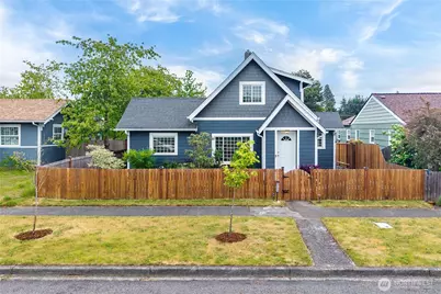 6235 S Lawrence Street, Tacoma, WA 98409 - Photo 1