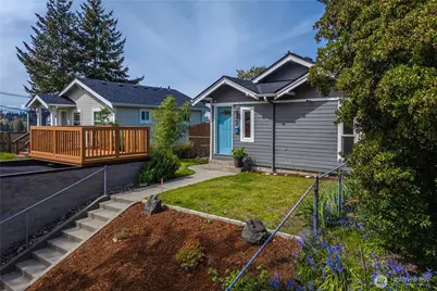 407 E Wright Ave, Tacoma, WA 98404 - Photo 3