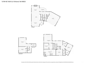 12109 NE 105th St, Kirkland, WA 98033 - Photo 39