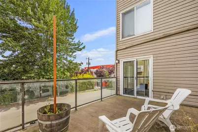 3022 SW Bradford St #2, Seattle, WA 98126 - Photo 13