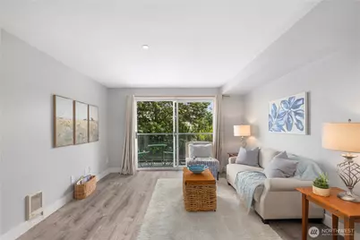 3022 SW Bradford St #2, Seattle, WA 98126 - Photo 3