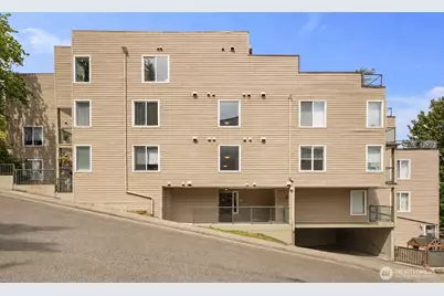 3022 SW Bradford St #2, Seattle, WA 98126 - Photo 17