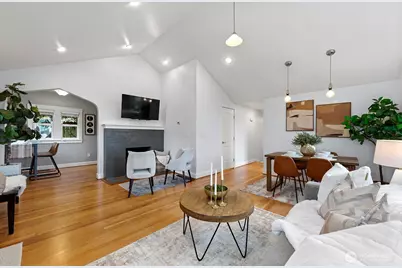 1516 NE 96th Street, Seattle, WA 98115 - Photo 3