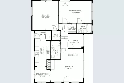 1516 NE 96th Street, Seattle, WA 98115 - Photo 21