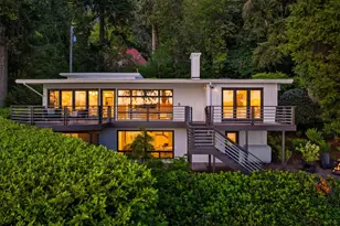 9453 Olympus Beach Rd NE, Bainbridge Island, WA 98110 - Photo 1