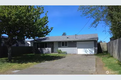 913 G Street, Westport, WA 98595 - Photo 1