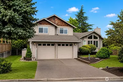 2411 T Street NW, Auburn, WA 98001 - Photo 1