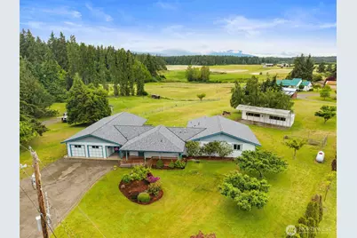 2633 Ivy Street, Port Townsend, WA 98368 - Photo 1
