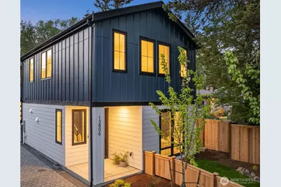 13806 84th Lane NE, Kirkland, WA 98034 - Photo 1