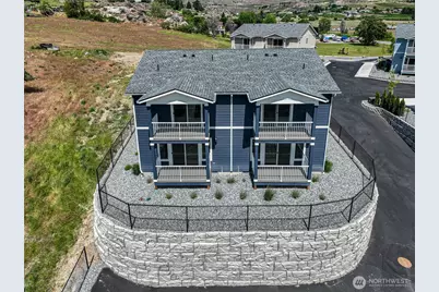 51 Phoebe Lane #C6, Manson, WA 98831 - Photo 3
