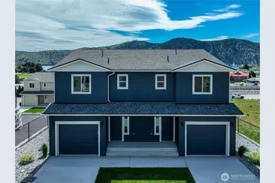 51 Phoebe Lane #C6, Manson, WA 98831 - Photo 1