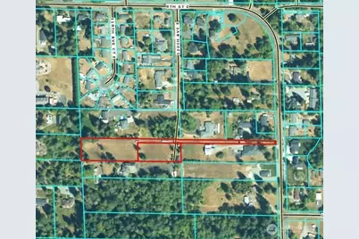 1020 120th Avenue E, Edgewood, WA 98372 - Photo 1