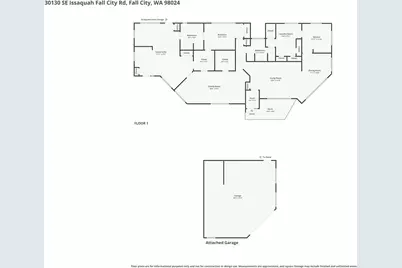 30130 SE Issaquah Fall City Road, Fall City, WA 98024 - Photo 39