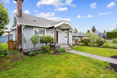 5660 S Thompson Avenue #1, Tacoma, WA 98408 - Photo 31