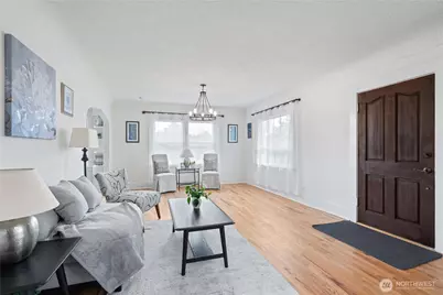 5660 S Thompson Avenue #1, Tacoma, WA 98408 - Photo 3