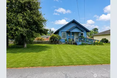 419 Sterling Street, Sedro Woolley, WA 98284 - Photo 1