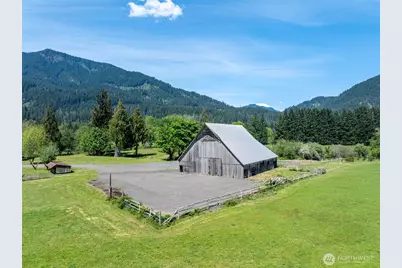 12087 US Highway 12, Packwood, WA 98361 - Photo 5
