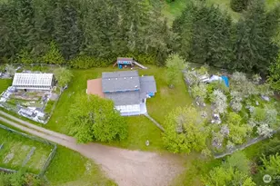 89 Slab Camp Rd, Sequim, WA 98382 - Photo 37