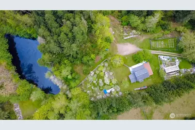 89 Slab Camp Road, Sequim, WA 98382 - Photo 3