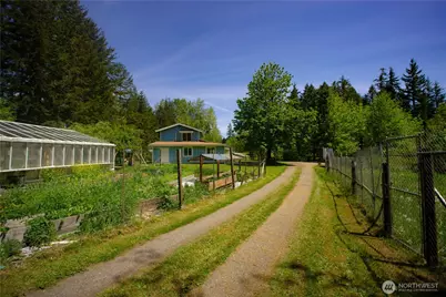 89 Slab Camp Road, Sequim, WA 98382 - Photo 7