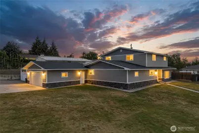 921 NW 1st Avenue, Ephrata, WA 98823 - Photo 1