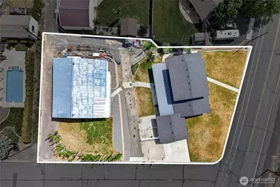 921 NW 1st Avenue, Ephrata, WA 98823 - Photo 5