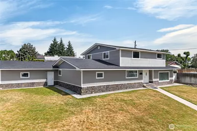 921 NW 1st Avenue, Ephrata, WA 98823 - Photo 3