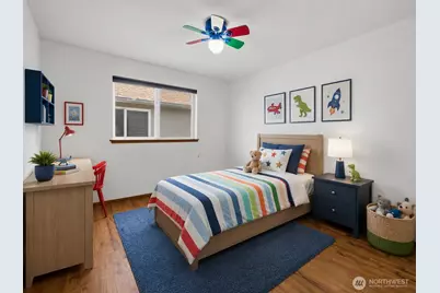 512 N 104th Street, Seattle, WA 98133 - Photo 17