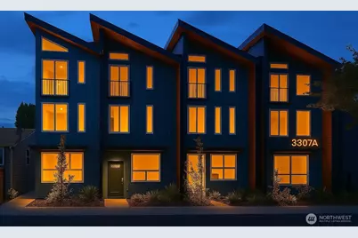 3307 Wetmore Avenue S #A, Seattle, WA 98144 - Photo 1
