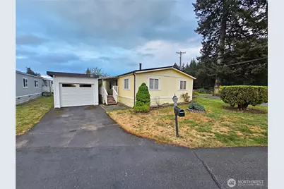 20727 8th Avenue Ct E #1, Spanaway, WA 98387 - Photo 1
