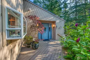 402 Cayou Valley Rd, Orcas Island, WA 98224 - Photo 29