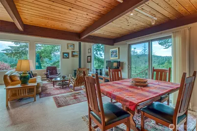 402 Cayou Valley Road, Orcas Island, WA 98224 - Photo 21