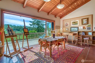 402 Cayou Valley Road, Orcas Island, WA 98224 - Photo 31