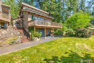 402 Cayou Valley Rd, Orcas Island, WA 98224 - Photo 5