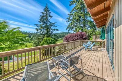 402 Cayou Valley Road, Orcas Island, WA 98224 - Photo 13