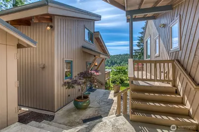 402 Cayou Valley Road, Orcas Island, WA 98224 - Photo 7