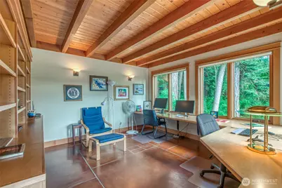 402 Cayou Valley Road, Orcas Island, WA 98224 - Photo 35