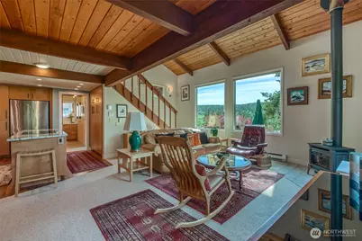 402 Cayou Valley Road, Orcas Island, WA 98224 - Photo 19