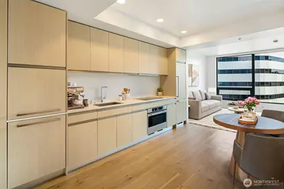 1808 Minor Avenue #2013, Seattle, WA 98101 - Photo 1